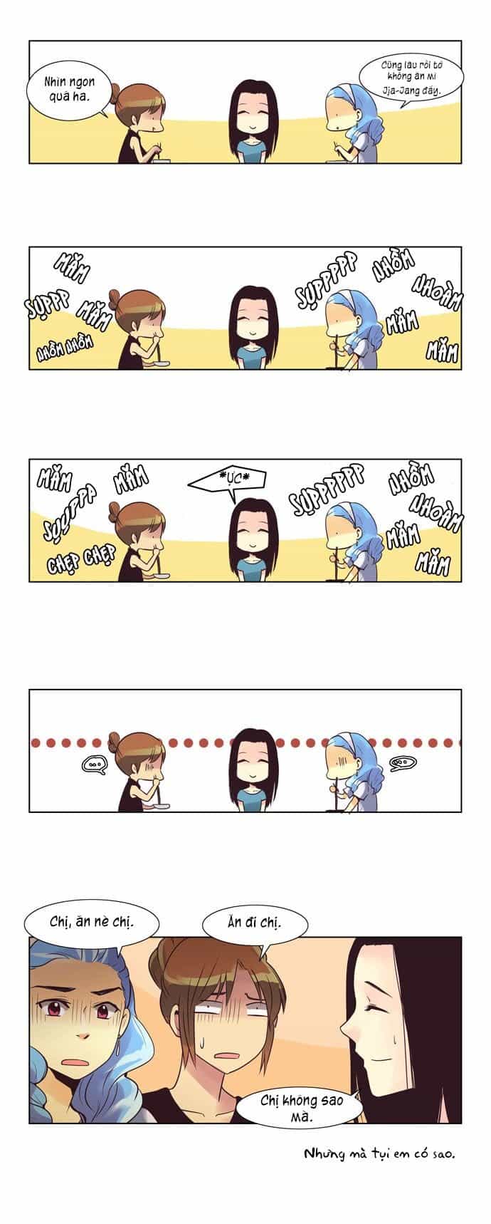 Dear, Only You Don’t Know! - Chương 18 - ảnh 23
