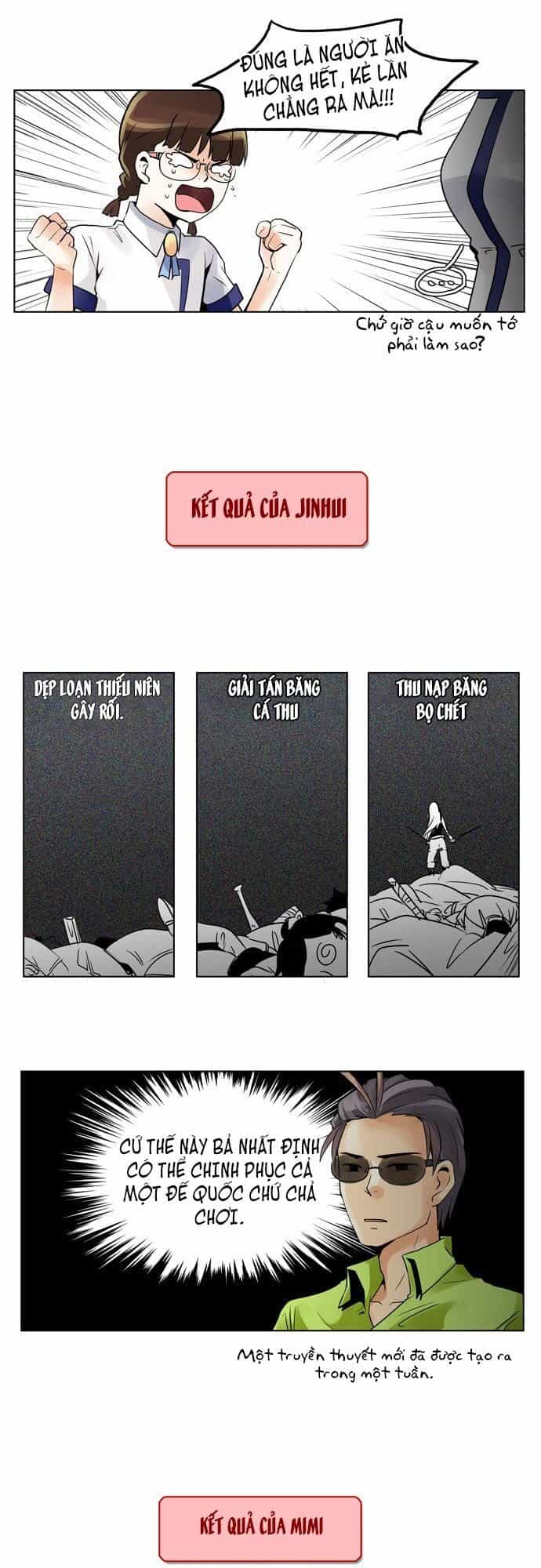 Dear, Only You Don’t Know! - Chương 18 - ảnh 28