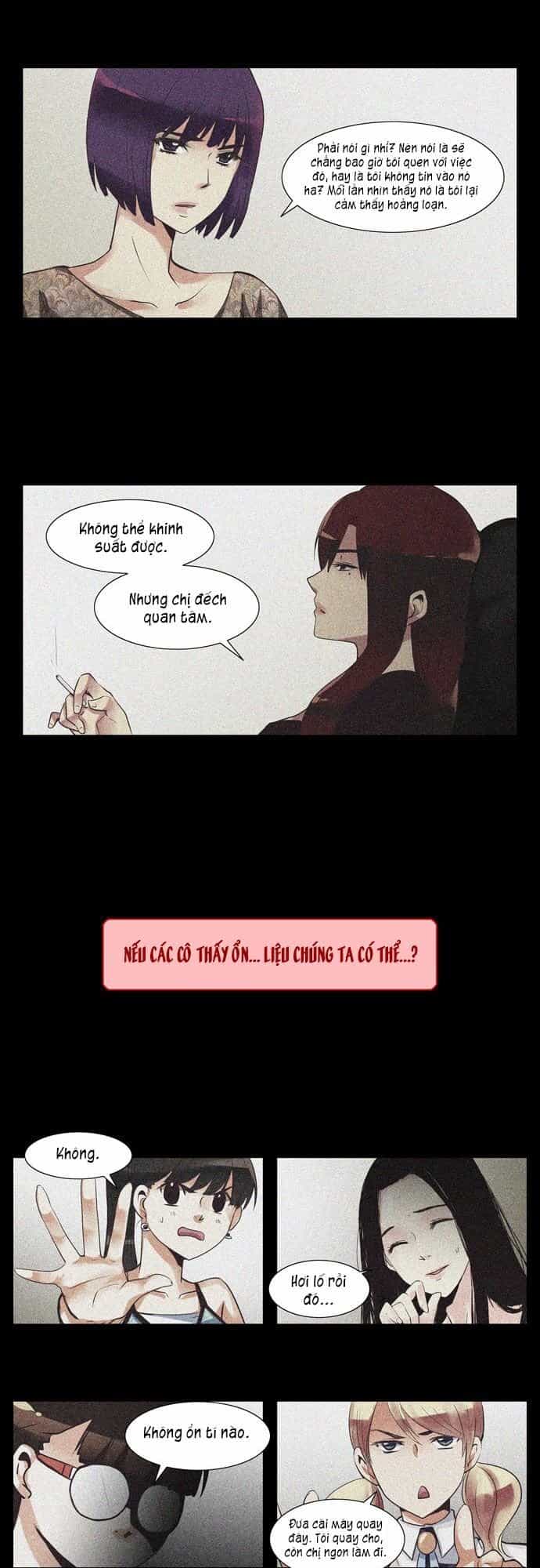 Dear, Only You Don’t Know! - Chương 18 - ảnh 3