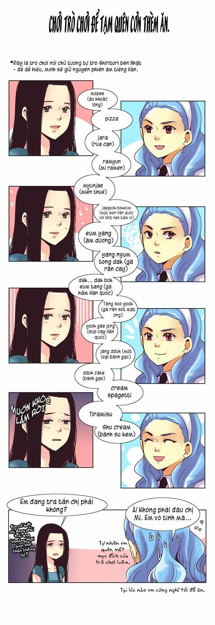 Dear, Only You Don’t Know! - Chương 18 - ảnh 30
