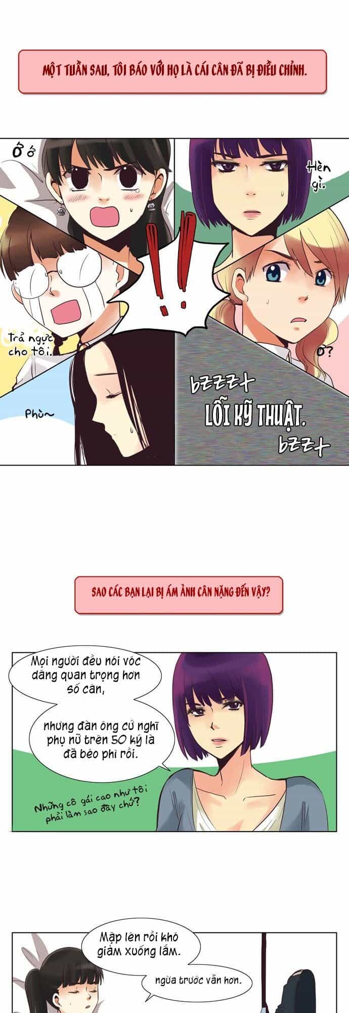 Dear, Only You Don’t Know! - Chương 18 - ảnh 31