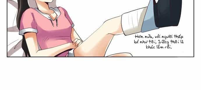 Dear, Only You Don’t Know! - Chương 18 - ảnh 32