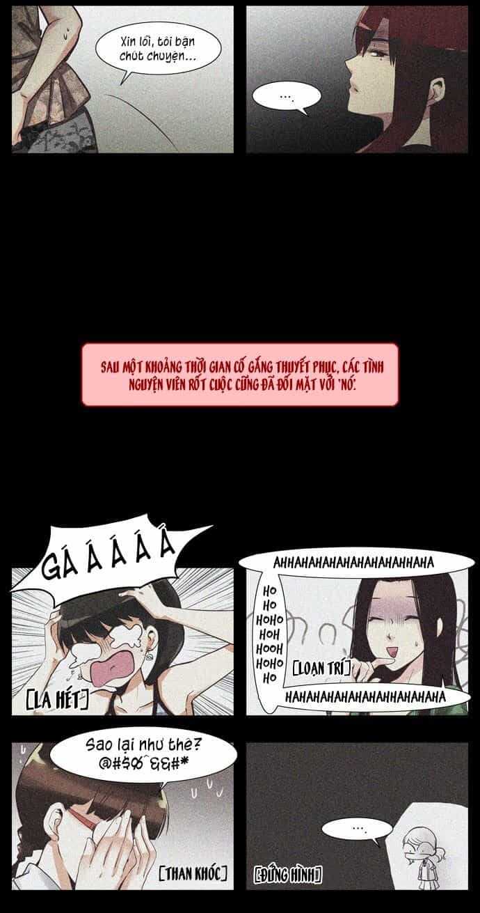 Dear, Only You Don’t Know! - Chương 18 - ảnh 5