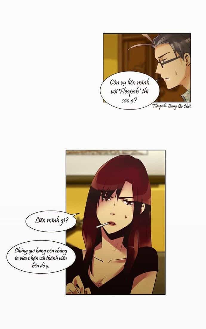 Dear, Only You Don’t Know! - Chương 19 - ảnh 12