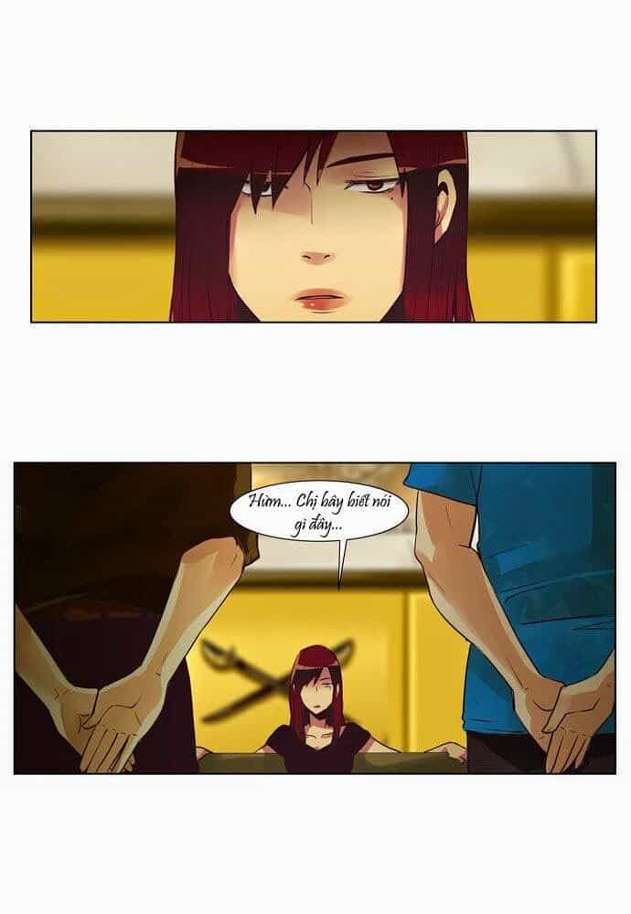 Dear, Only You Don’t Know! - Chương 19 - ảnh 14