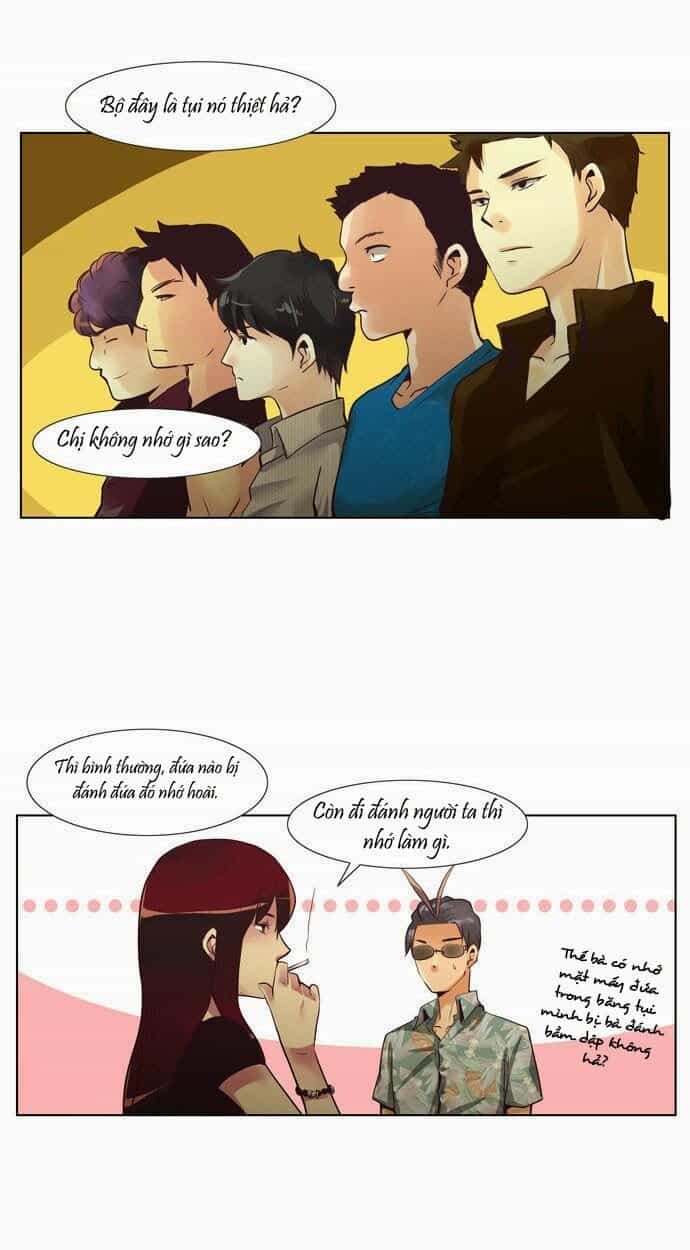 Dear, Only You Don’t Know! - Chương 19 - ảnh 15
