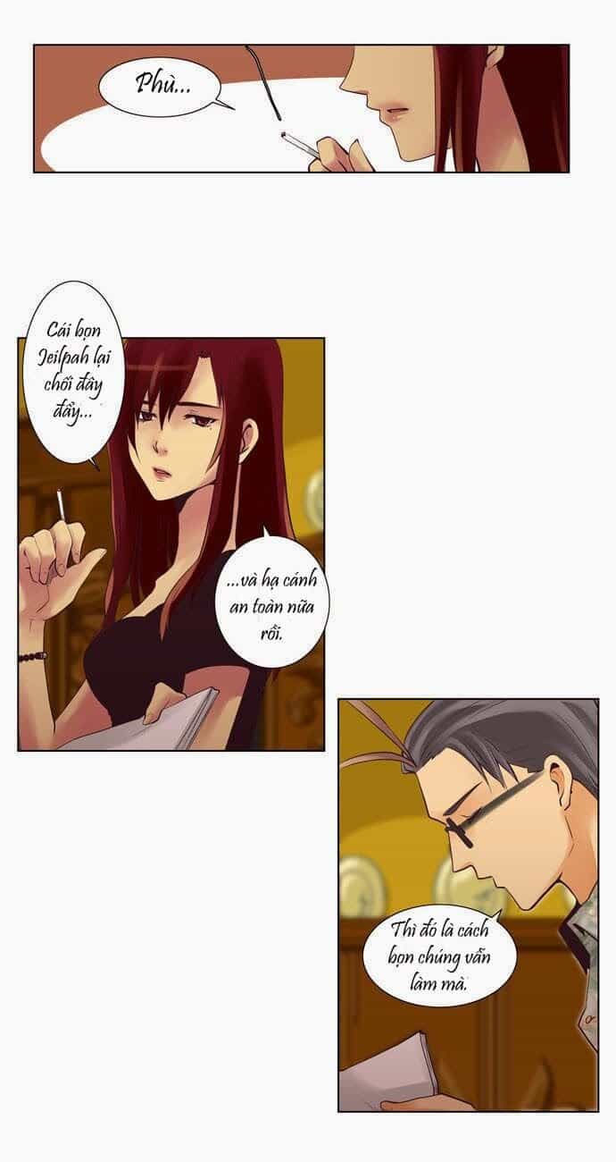Dear, Only You Don’t Know! - Chương 19 - ảnh 2