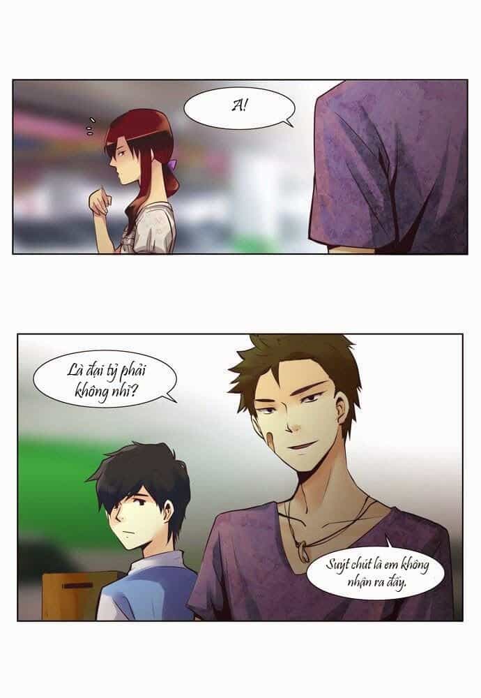 Dear, Only You Don’t Know! - Chương 19 - ảnh 29