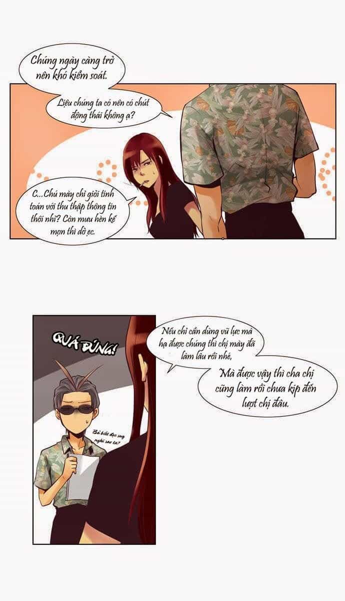 Dear, Only You Don’t Know! - Chương 19 - ảnh 3