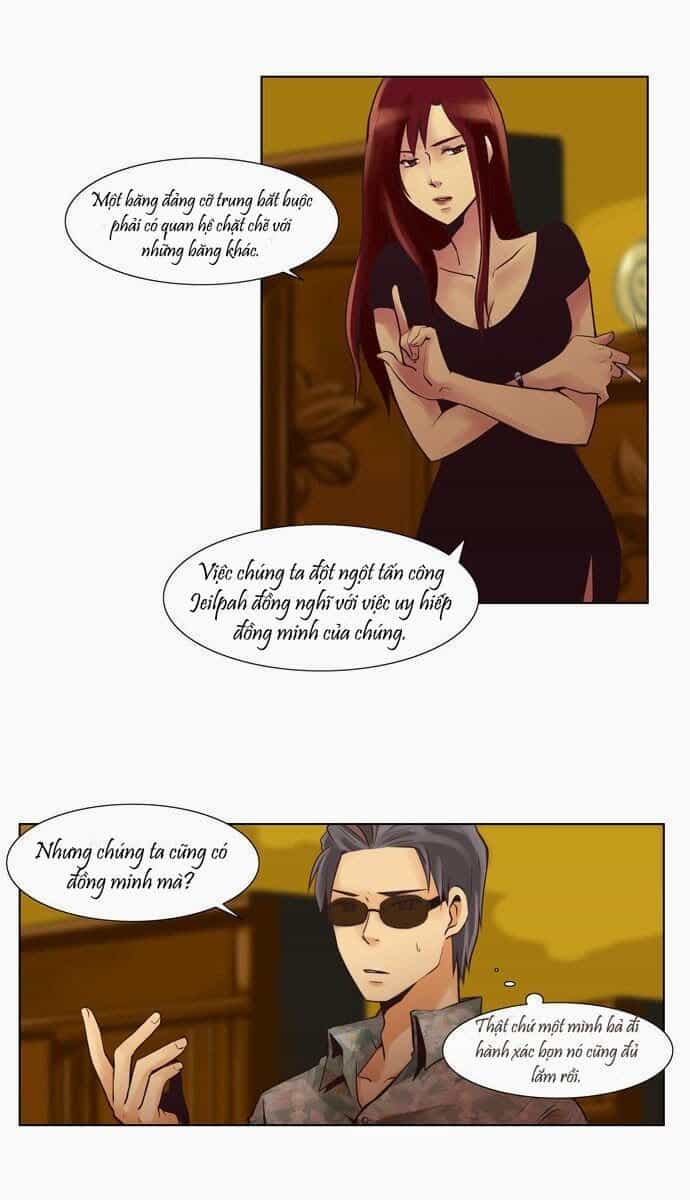 Dear, Only You Don’t Know! - Chương 19 - ảnh 4