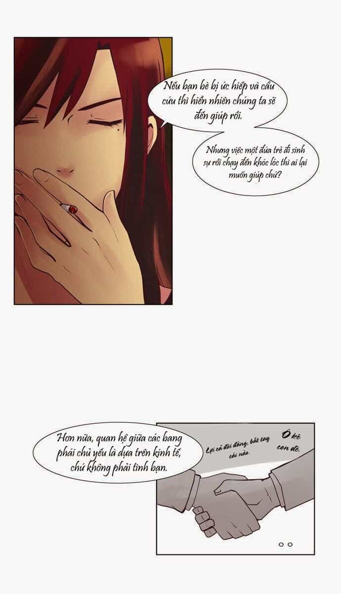 Dear, Only You Don’t Know! - Chương 19 - ảnh 5