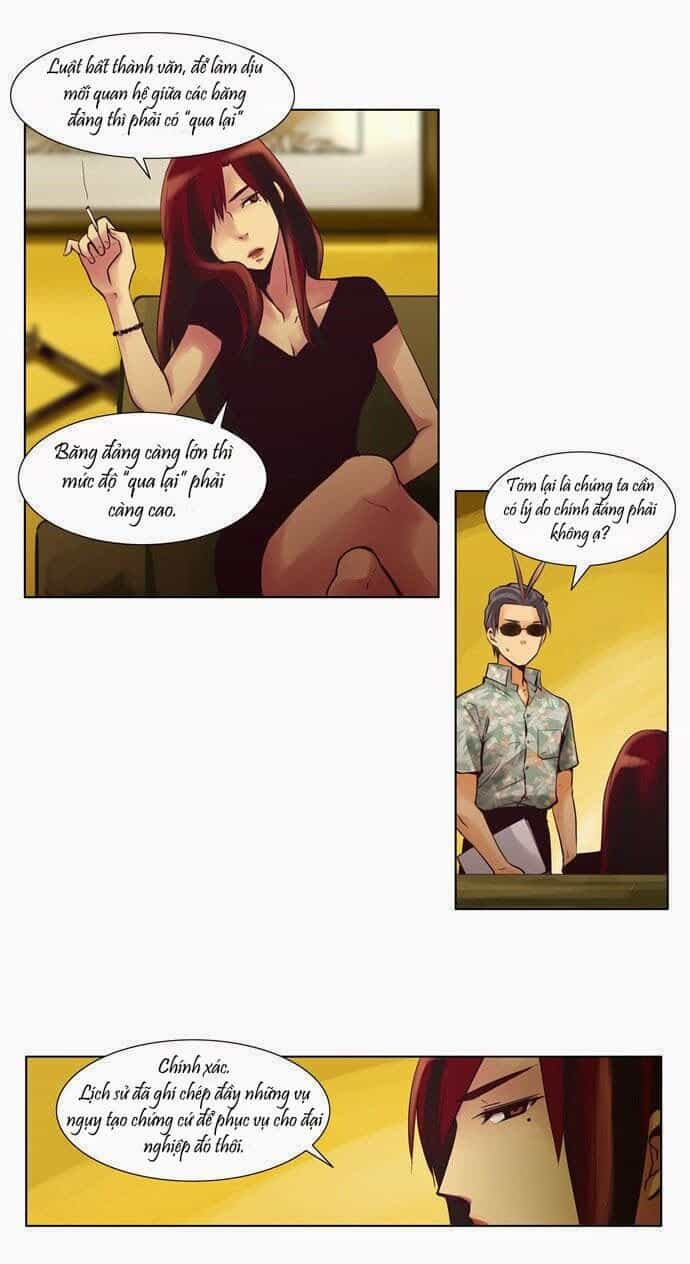 Dear, Only You Don’t Know! - Chương 19 - ảnh 7