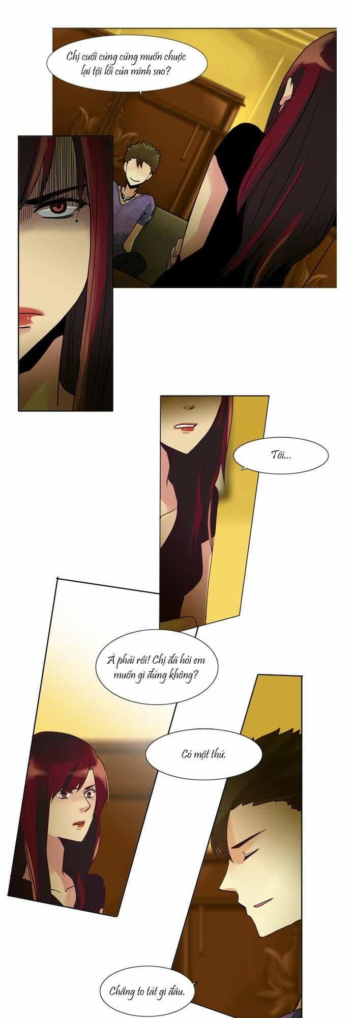 Dear, Only You Don’t Know! - Chương 21 - ảnh 12