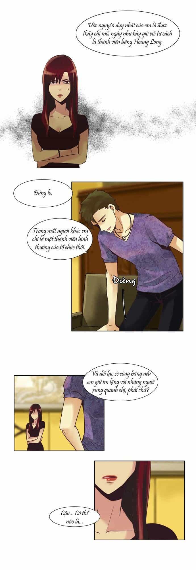 Dear, Only You Don’t Know! - Chương 21 - ảnh 14