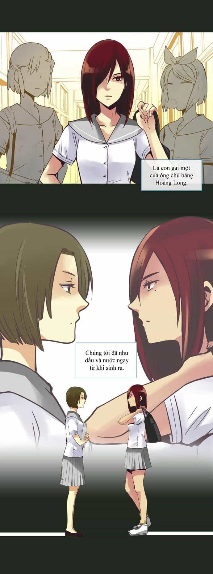 Dear, Only You Don’t Know! - Chương 21 - ảnh 4