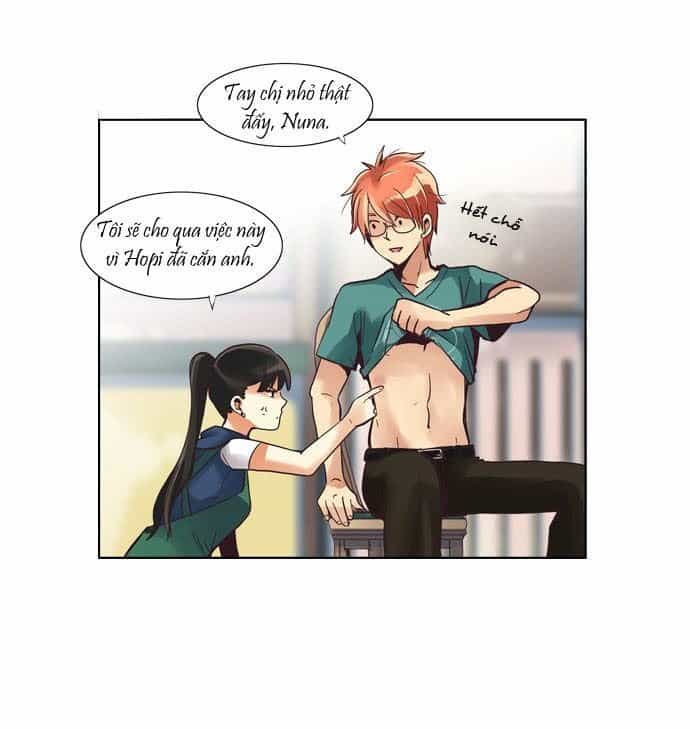 Dear, Only You Don’t Know! - Chương 22 - ảnh 20