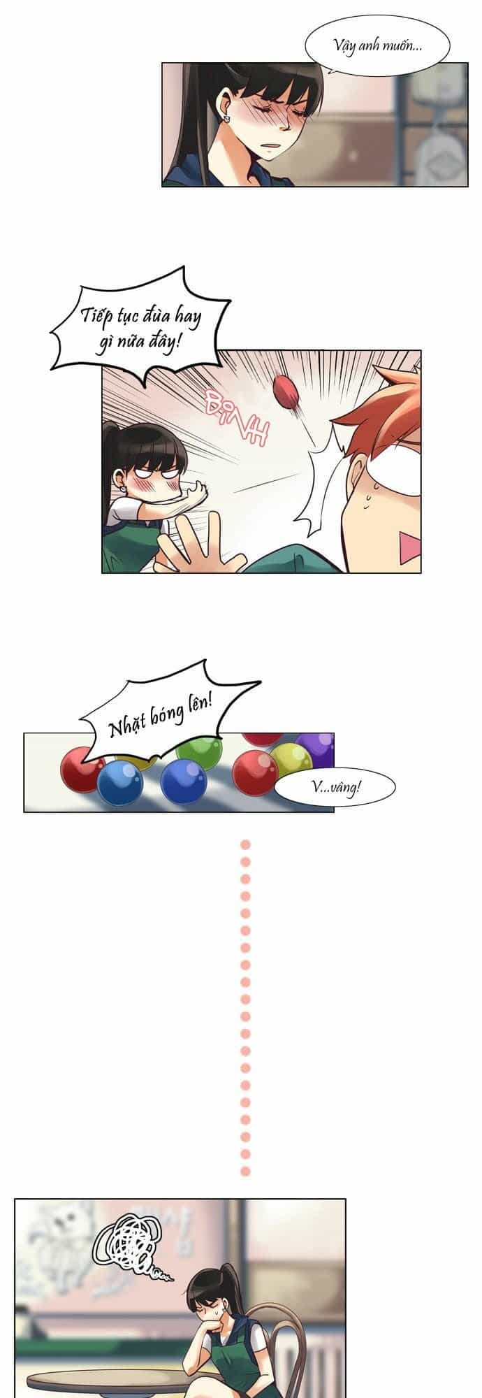 Dear, Only You Don’t Know! - Chương 22 - ảnh 23
