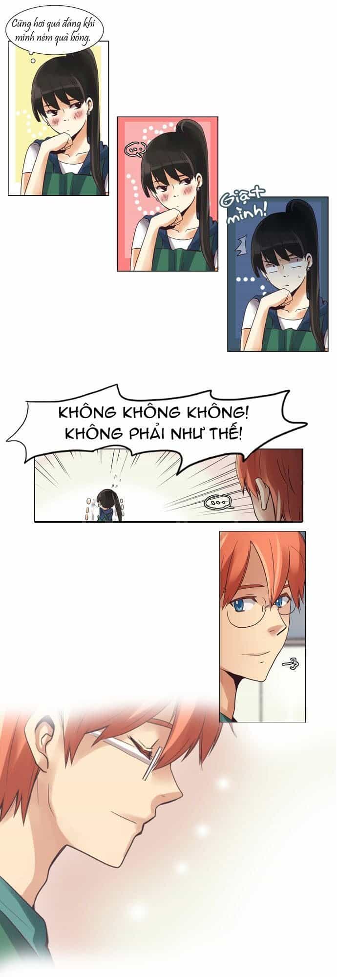 Dear, Only You Don’t Know! - Chương 22 - ảnh 25