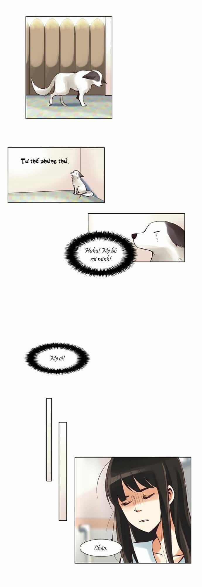 Dear, Only You Don’t Know! - Chương 23 - ảnh 15
