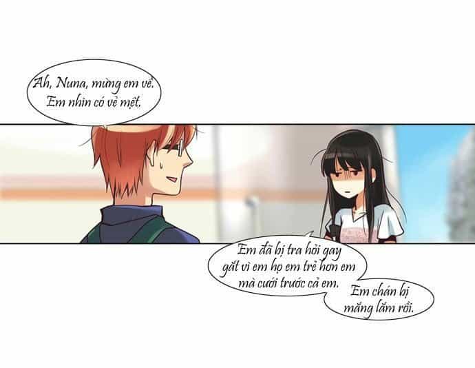 Dear, Only You Don’t Know! - Chương 23 - ảnh 16