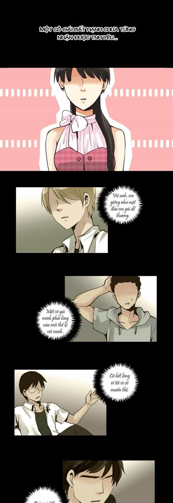 Dear, Only You Don’t Know! - Chương 23 - ảnh 2