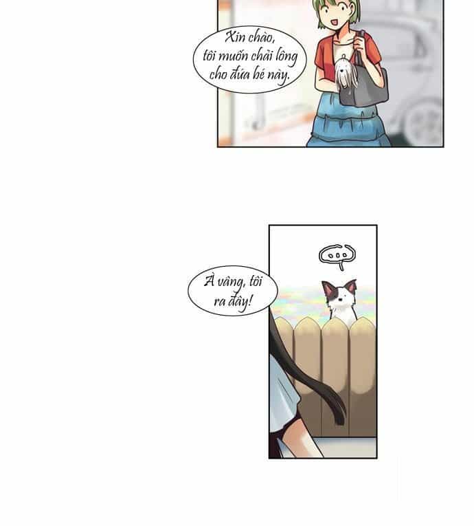 Dear, Only You Don’t Know! - Chương 23 - ảnh 20