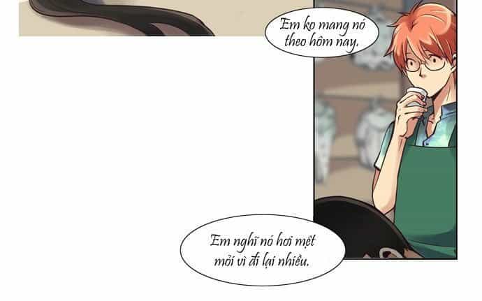Dear, Only You Don’t Know! - Chương 23 - ảnh 22