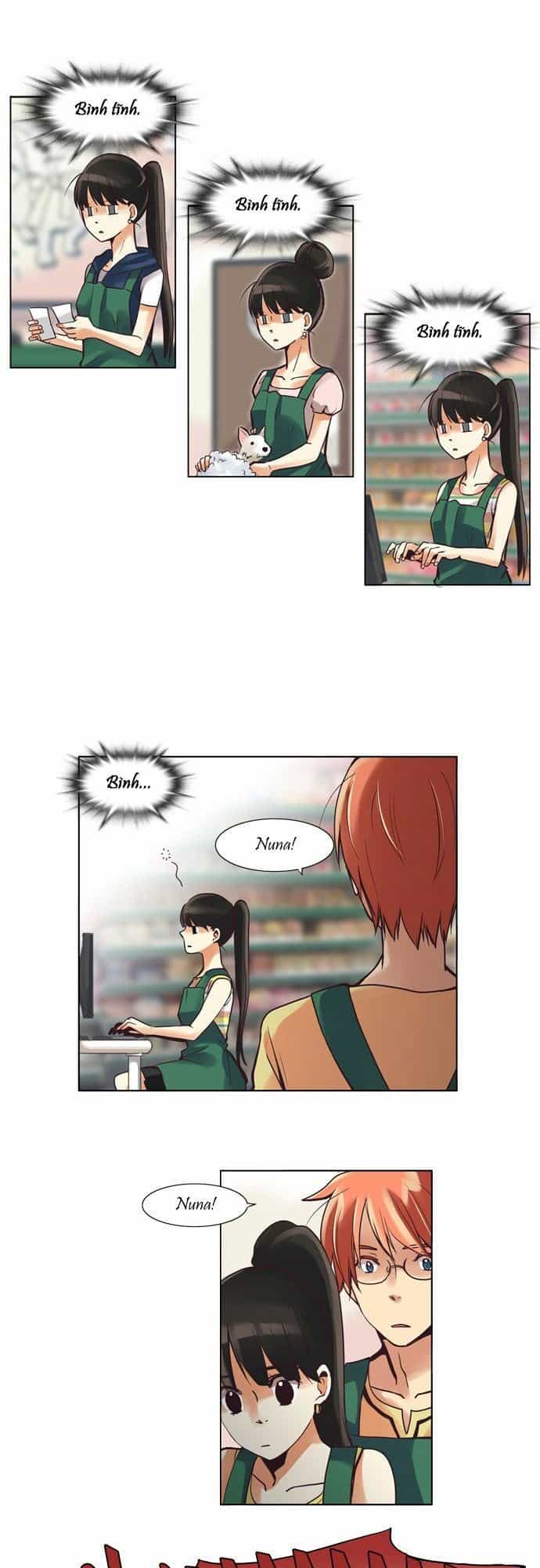 Dear, Only You Don’t Know! - Chương 23 - ảnh 8