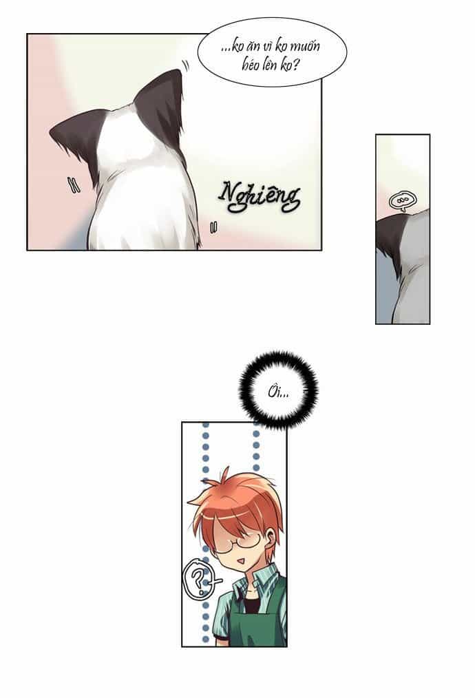 Dear, Only You Don’t Know! - Chương 24 - ảnh 14