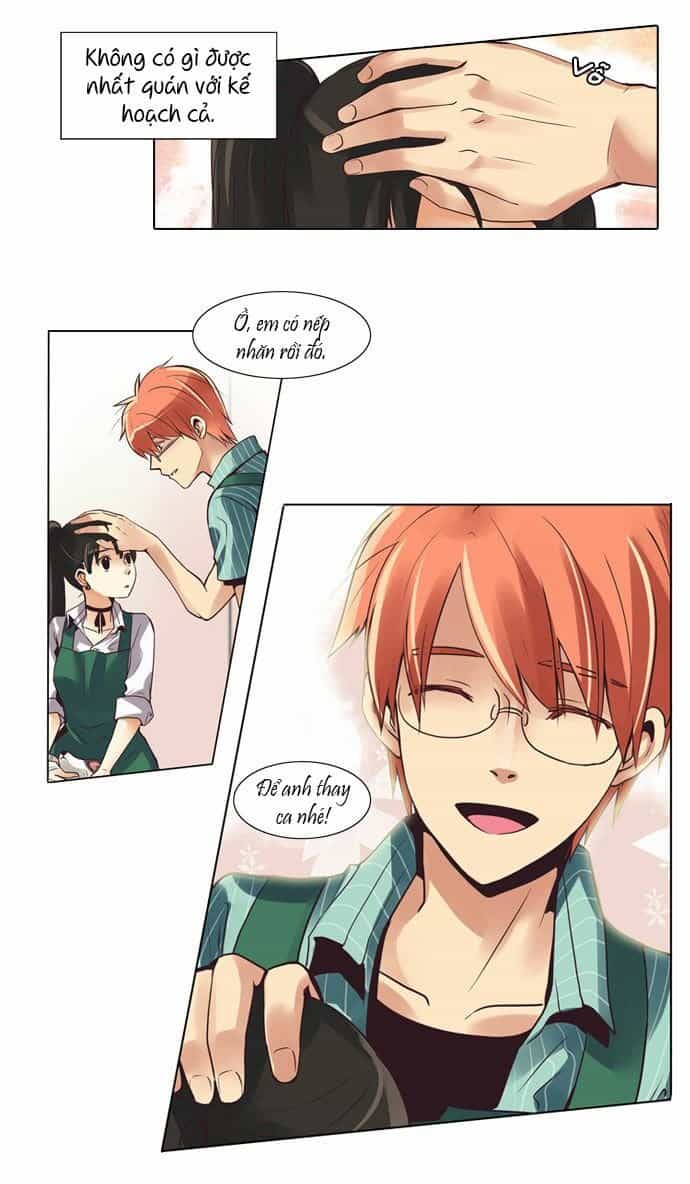 Dear, Only You Don’t Know! - Chương 24 - ảnh 24