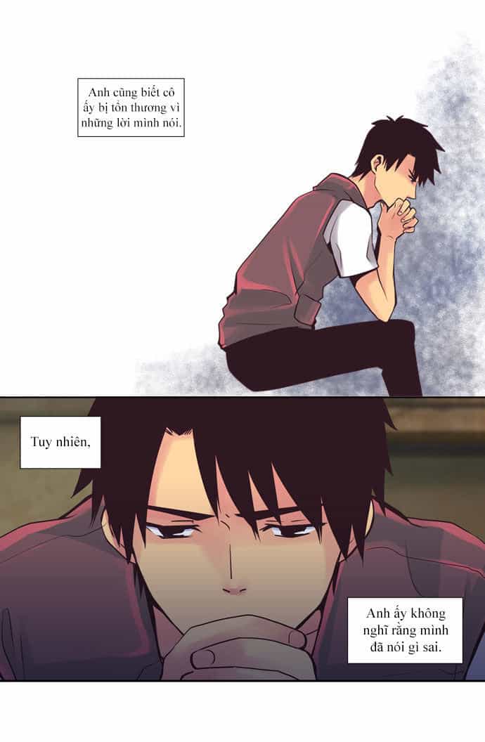 Dear, Only You Don’t Know! - Chương 25 - ảnh 10