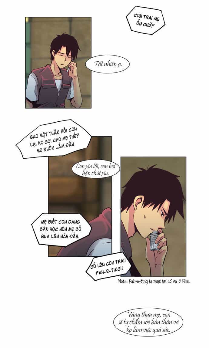 Dear, Only You Don’t Know! - Chương 25 - ảnh 12