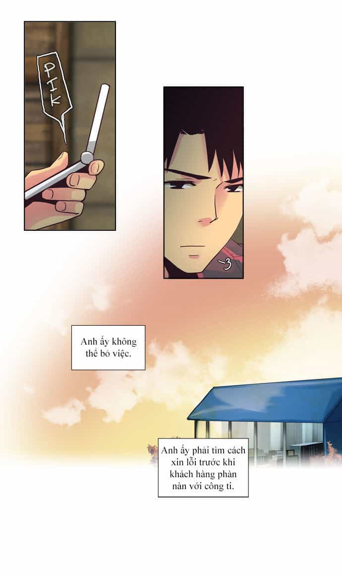 Dear, Only You Don’t Know! - Chương 25 - ảnh 13