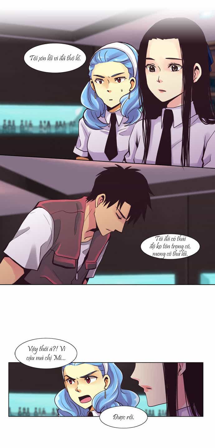 Dear, Only You Don’t Know! - Chương 25 - ảnh 14
