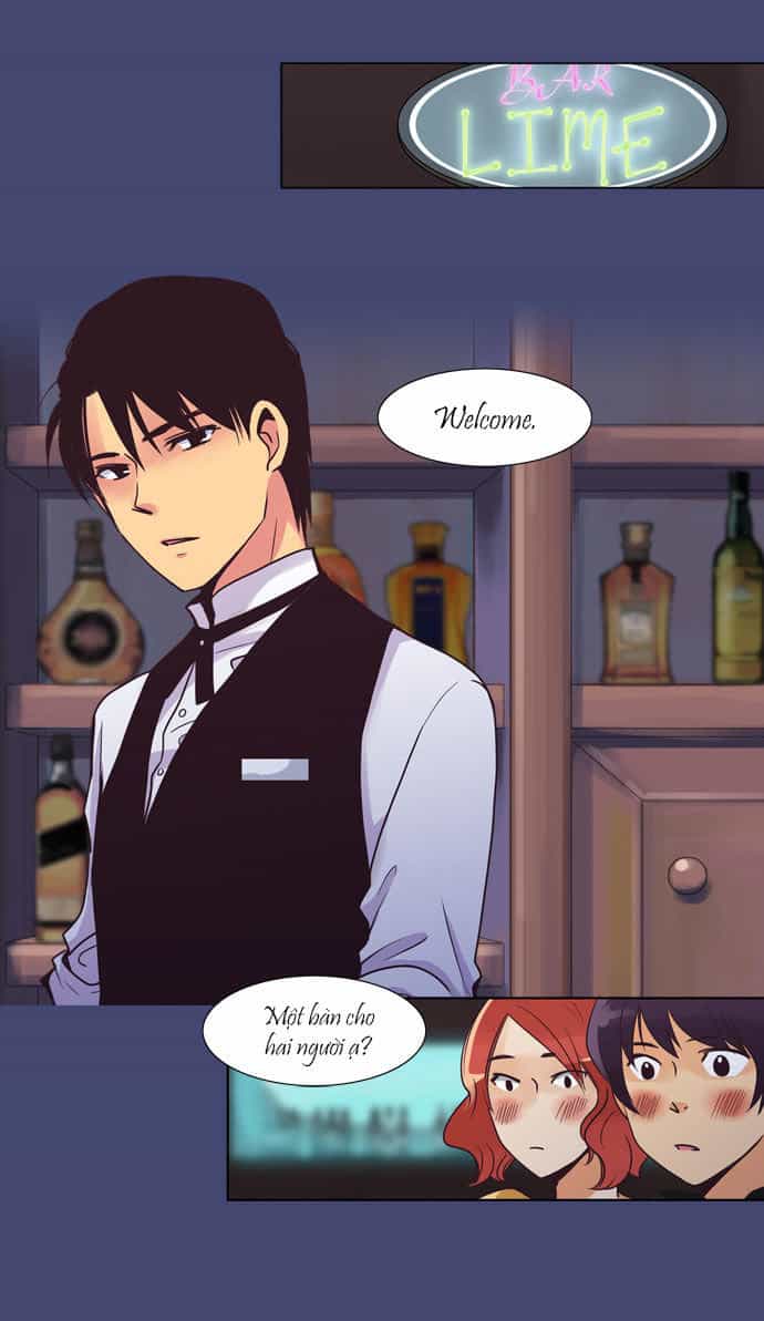Dear, Only You Don’t Know! - Chương 25 - ảnh 17