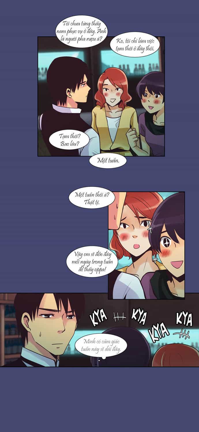 Dear, Only You Don’t Know! - Chương 25 - ảnh 18