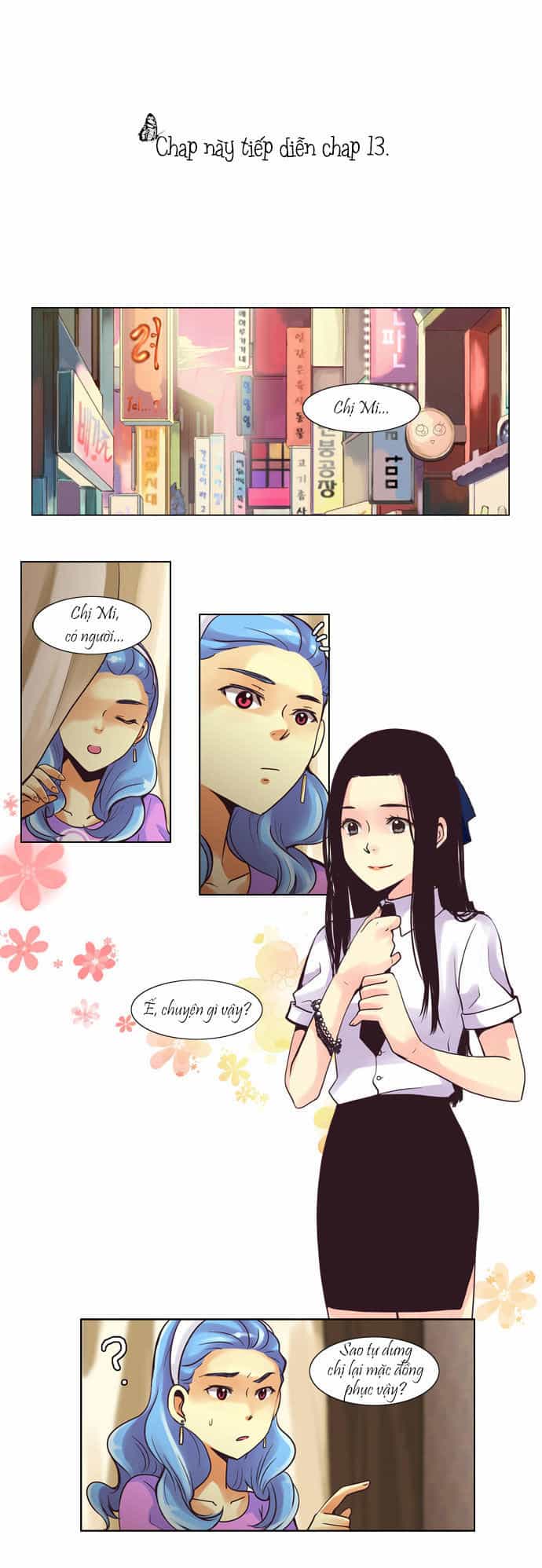 Dear, Only You Don’t Know! - Chương 25 - ảnh 2