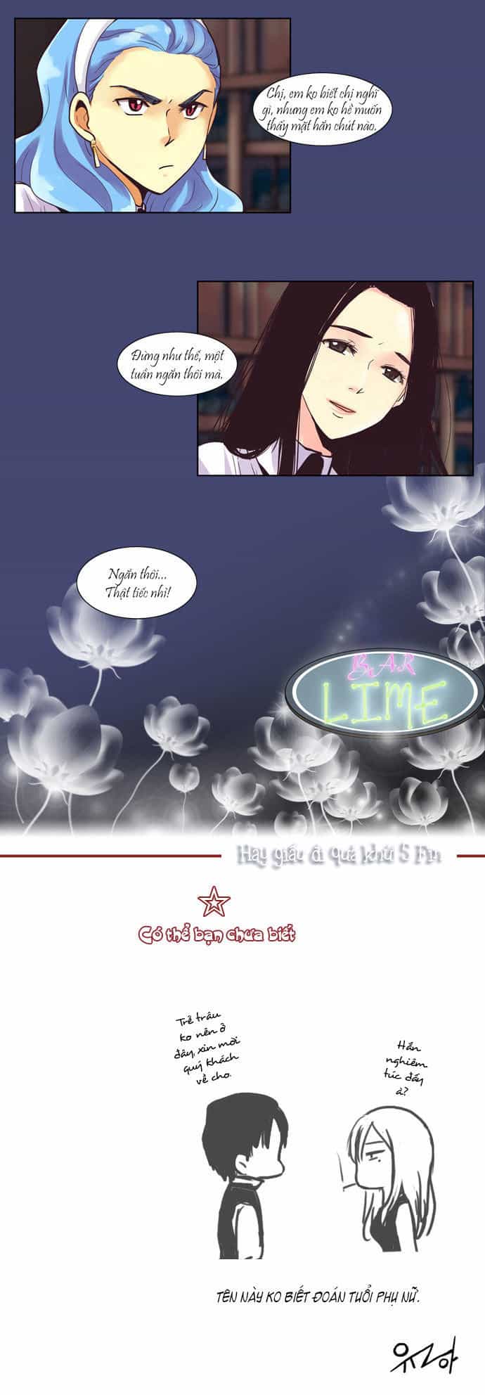 Dear, Only You Don’t Know! - Chương 25 - ảnh 20