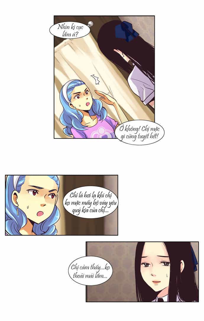 Dear, Only You Don’t Know! - Chương 25 - ảnh 3