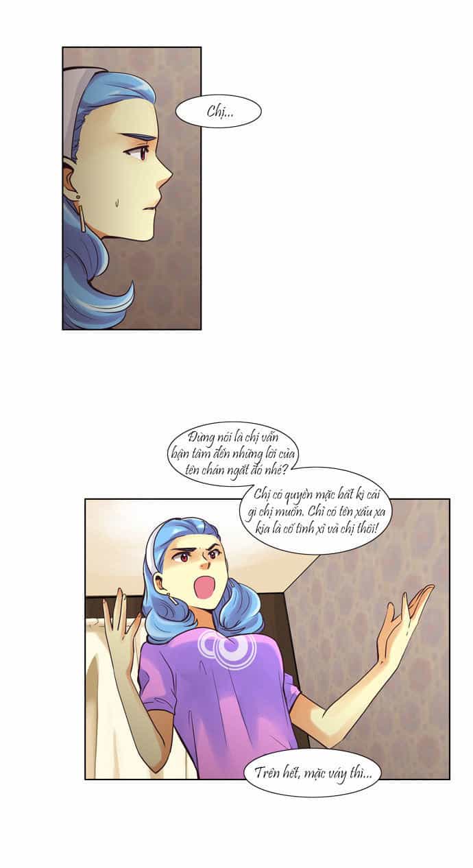 Dear, Only You Don’t Know! - Chương 25 - ảnh 4