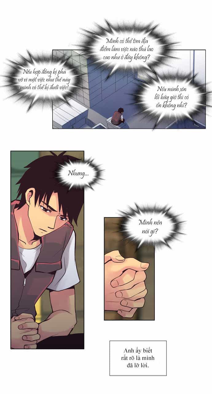 Dear, Only You Don’t Know! - Chương 25 - ảnh 9