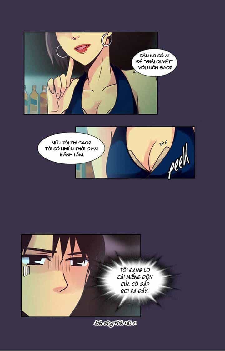 Dear, Only You Don’t Know! - Chương 26 - ảnh 10