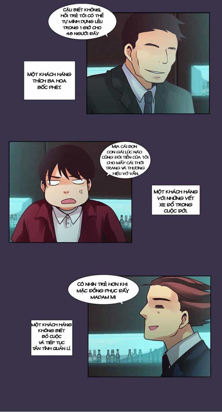 Dear, Only You Don’t Know! - Chương 26 - ảnh 12