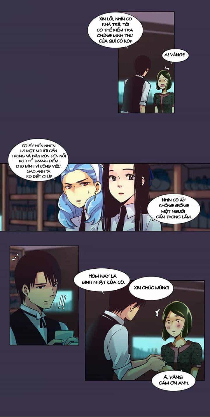 Dear, Only You Don’t Know! - Chương 26 - ảnh 14