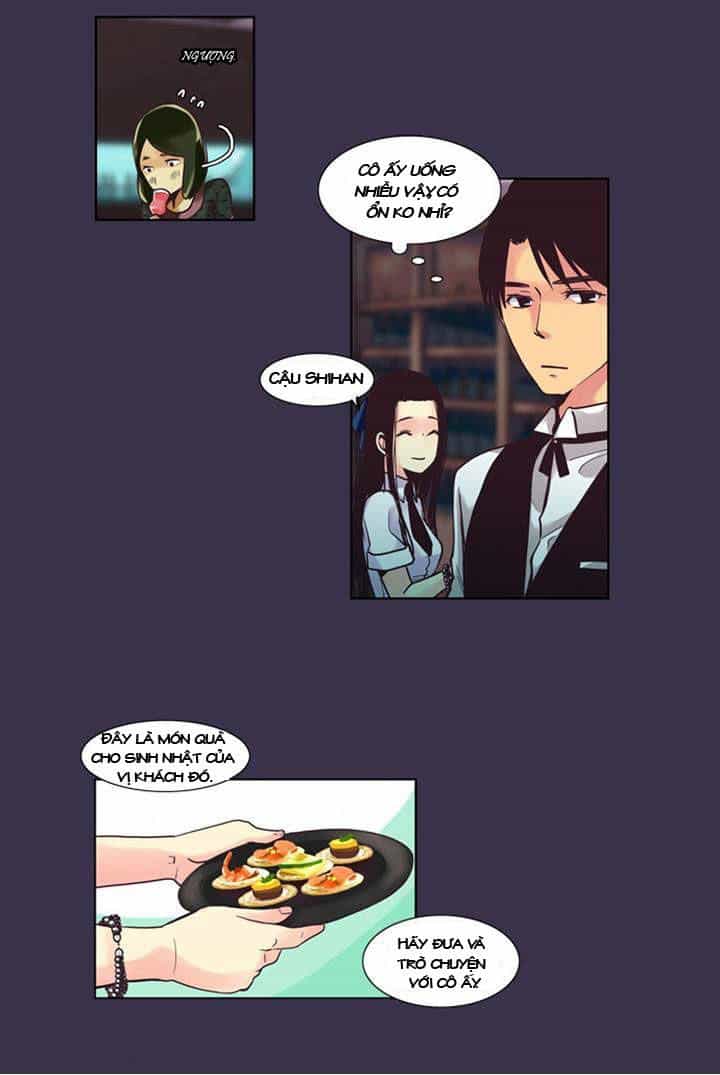 Dear, Only You Don’t Know! - Chương 26 - ảnh 18