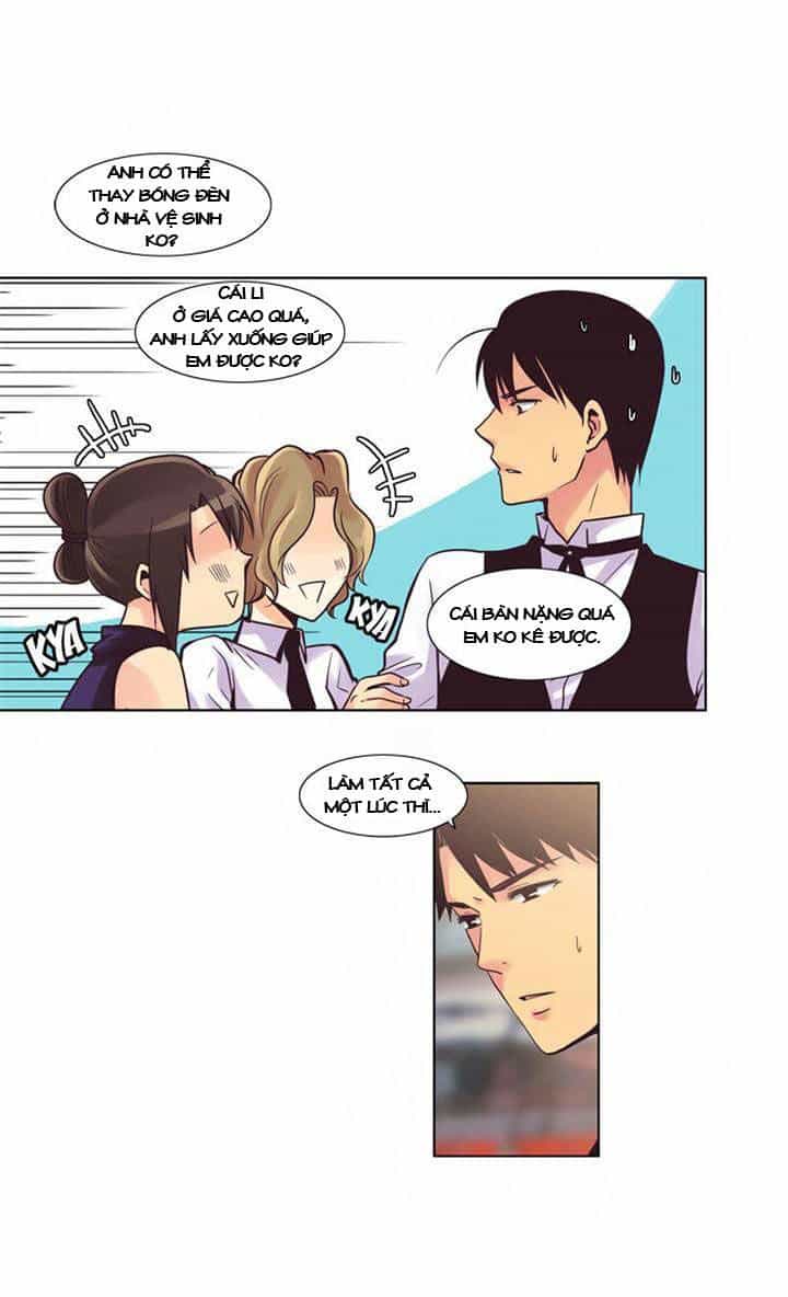 Dear, Only You Don’t Know! - Chương 26 - ảnh 2