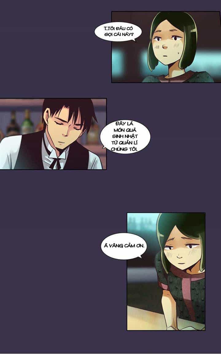 Dear, Only You Don’t Know! - Chương 26 - ảnh 21