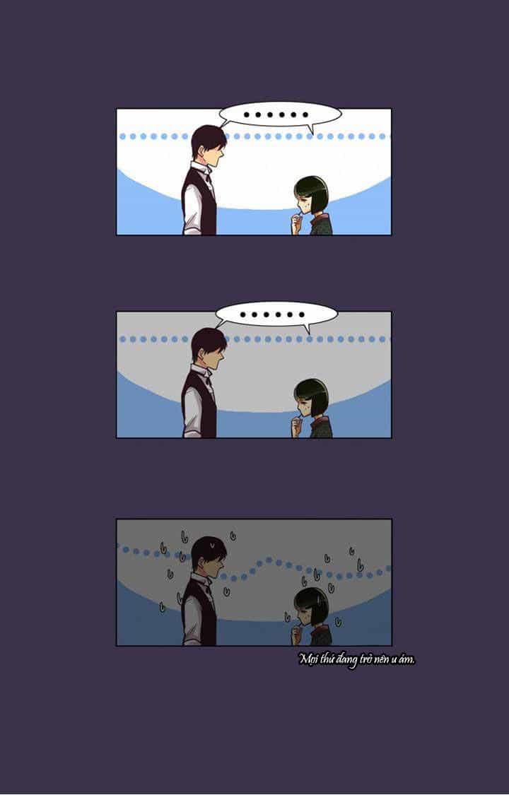Dear, Only You Don’t Know! - Chương 26 - ảnh 22