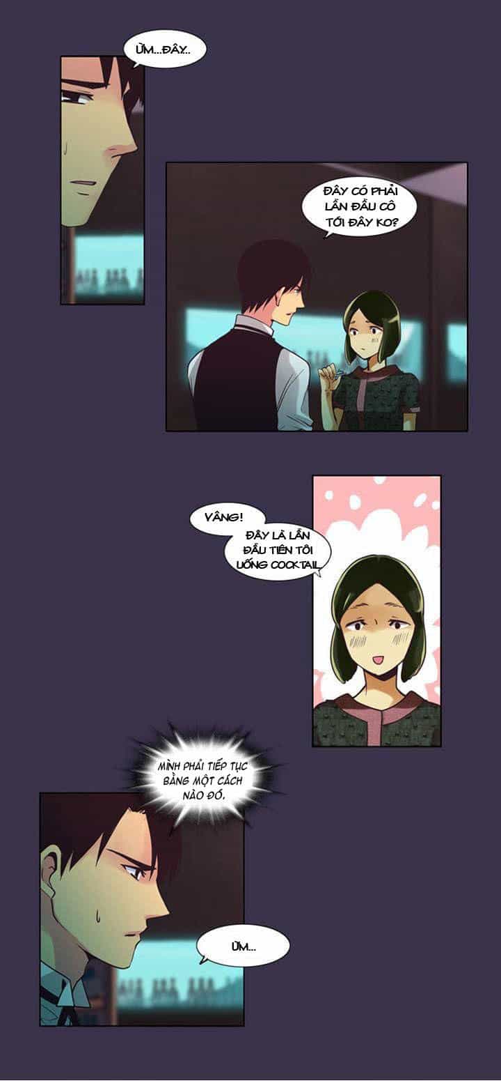 Dear, Only You Don’t Know! - Chương 26 - ảnh 23
