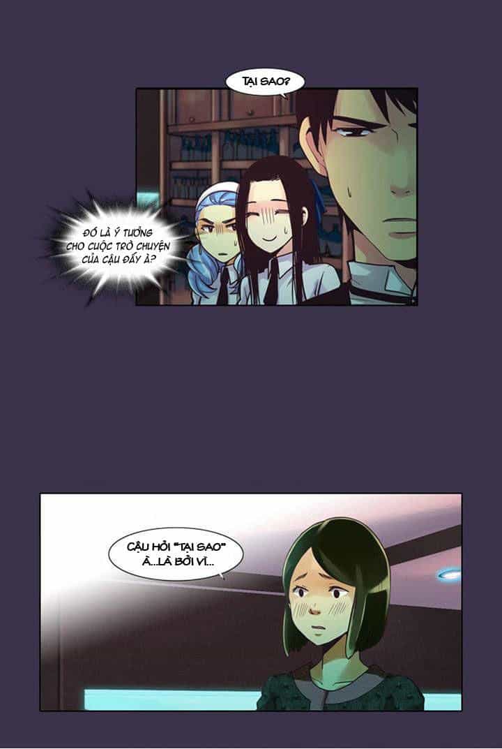 Dear, Only You Don’t Know! - Chương 26 - ảnh 24